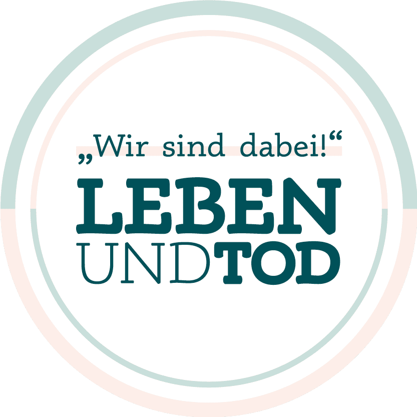 Messe & Fachkongress LEBEN UND TOD